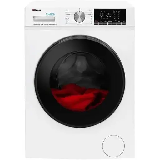 Пральна машина Hansa WHG814DD1W