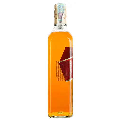 Віскі Johnnie Walker Red Label, 40%, 0,7 л (481368) - фото 2