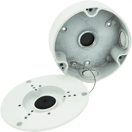 Коммутационный бокс Dahua DH-PFA130-E - фото 1