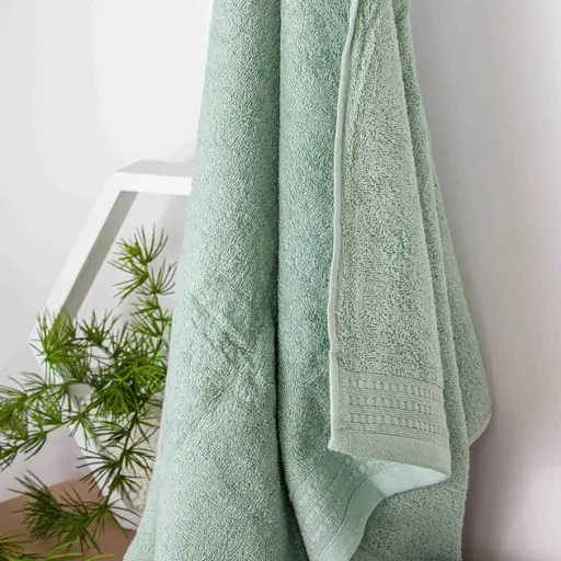 Рушник ТЕП Aurora Mint 70x140 см (Р-04179_30299) - фото 4