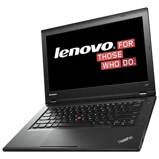Ноутбук Lenovo ThinkPad L440 (i5-4330M/4/500) - Class A- "Б/У" - фото 3