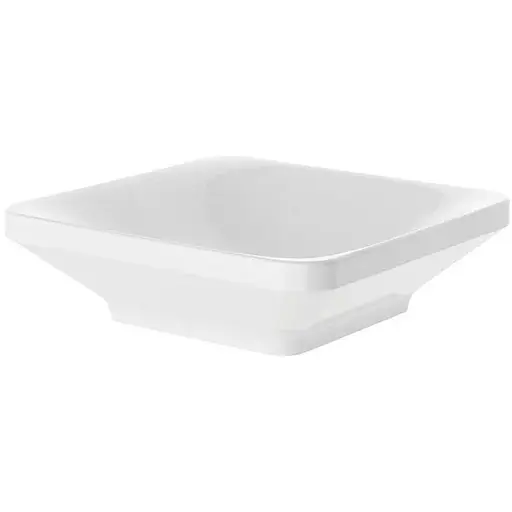 Умивальник Jaquar Laguna 45 см LAS-WHT-91903, Білий - фото 1