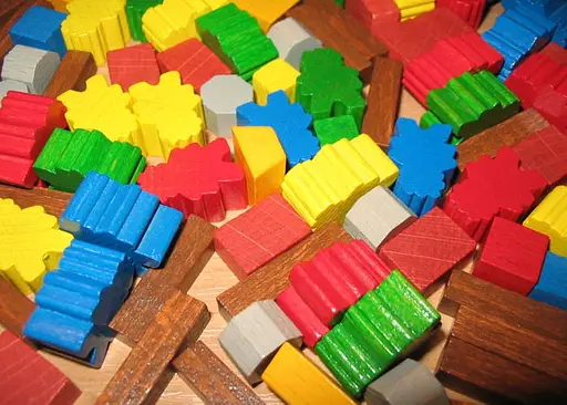 Настільна гра Feelindigo Кам'яна доба (Stone Age) (укр.) (FI23049) - фото 6