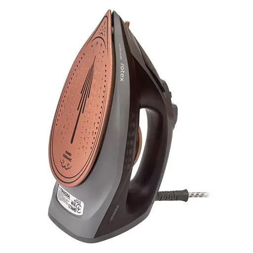 Утюг Rotex RIC41-C Ultra Glide - фото 3