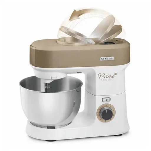 Кухонная машина Sencor STM 3787CH - фото 10