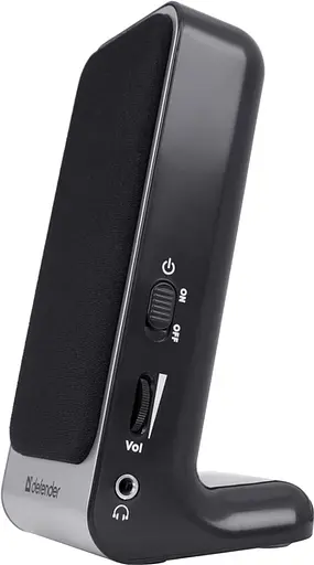 Акустика Defender SPK-220/225 2.O (65220) - фото 2