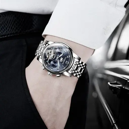 Годинник Carnival First - фото 14