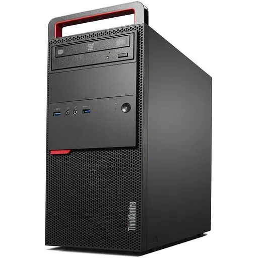 Комп'ютер Lenovo ThinkCentre M800 MT (i3-6100/8/240SSD) Б/В - фото 1