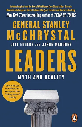 Leaders. Myth and Reality
