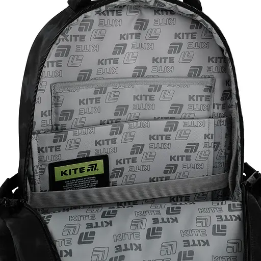 Рюкзак Kite Education teens Break Limits (K26-2594M-3) - фото 13