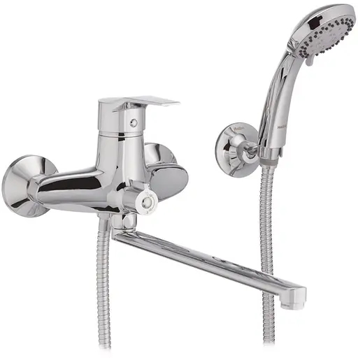 Змішувач для ванни Haiba ZEON 006 (HB0410) - фото 1