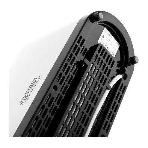 Тостер First FA-5368-4 - фото 2