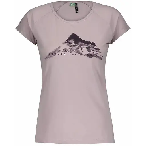 Футболка Scott W Defined Dri GRPH XL Розовая (1081-280955.6830.009)