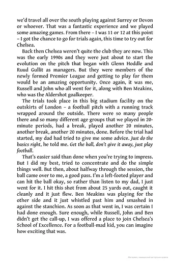 Double Crossed: A Code of Honour, A Complete Betrayal - фото 15