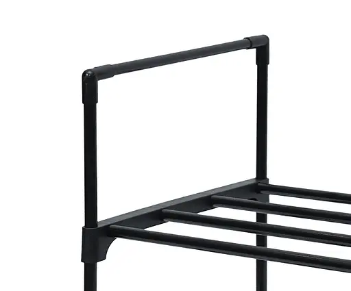 Етажерка для взуття Fabrika Kraft на 3 полиці  - фото 3