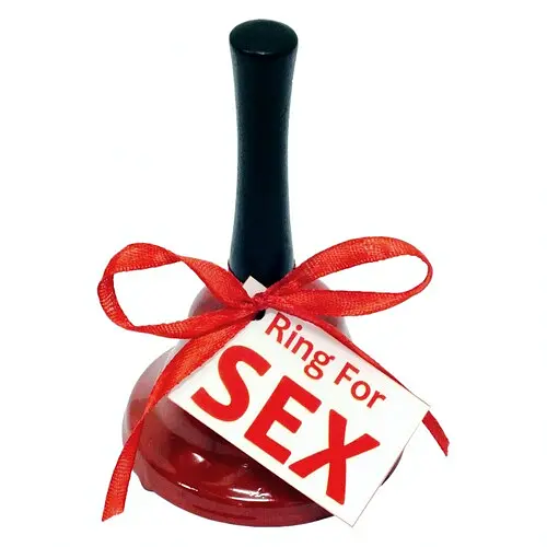 Колокольчик Ring - фото 1