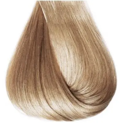 Фарба для волосся BBcos Keratin Color №9/7 блондин дуже світло-бежевий - фото 3