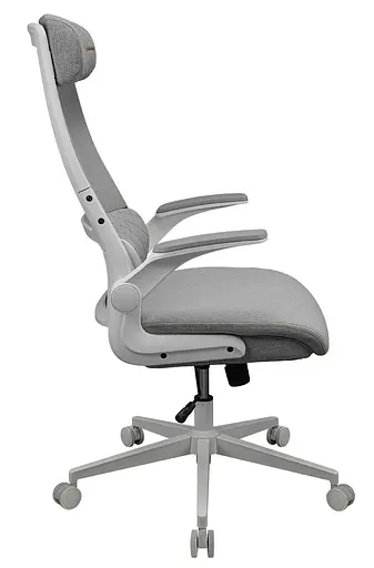 Ігрове крісло Cougar Stryder White (STRYDER WHITE) - фото 4