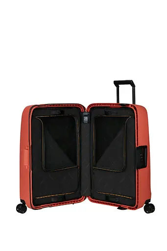 Чемодан Samsonite ESSENS 69 См CLAY 69x49x30 KM0*17002 - фото 4