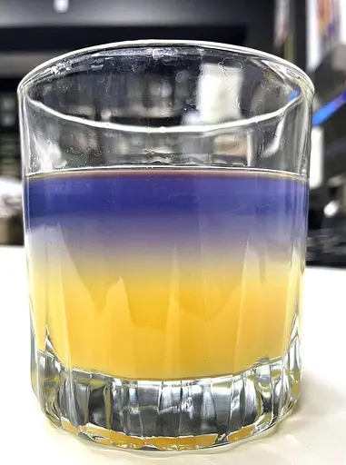 Набір спецій Hot Rod Distiller для коктейлю Слава Україні 1 л - фото 3