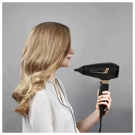 Фен Rowenta CV8840F0 - фото 6