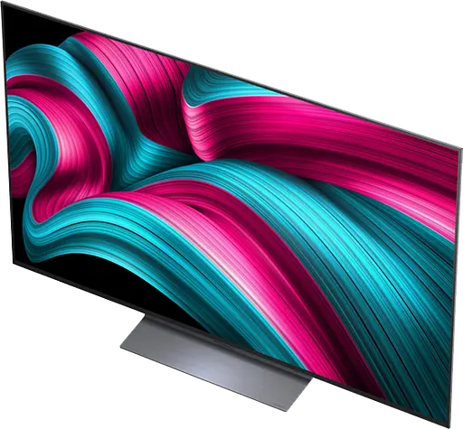 LED-телевізор LG OLED77C54LA (7120131) - фото 4