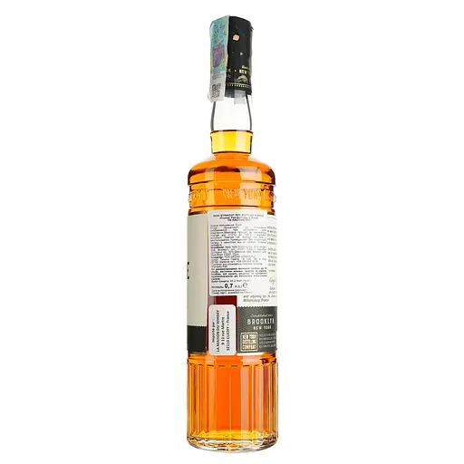 Віскі Ragtime Rye 3 Year Old 45.2% 0.7 л - фото 3