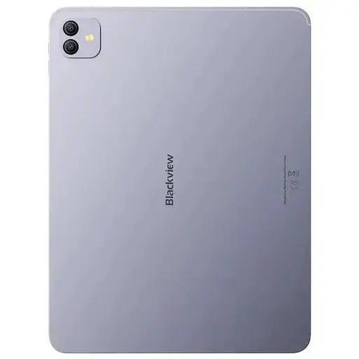 Планшет Blackview Link 8 6/256Gb Wi-Fi Cloudy Purple Global version