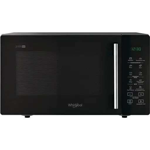Микроволновая печь Whirlpool MWP 251 B - фото 1