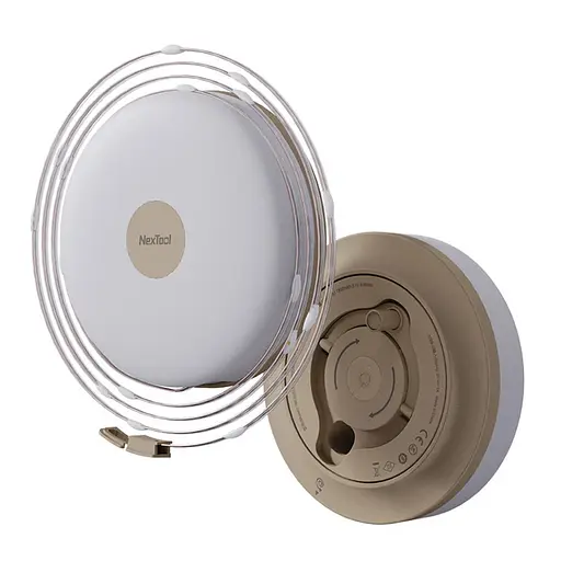 Ліхтар-гірлянда NexTool Milky Way RGB 7м (NE20247) - фото 2