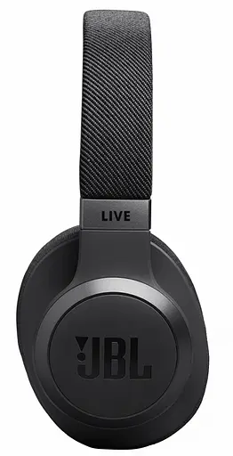 Наушники LIVE 770NC Black (JBLLIVE770NCBLK) JBL teh0021263 - фото 3