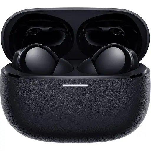 Беспроводные наушники  Xiaomi Redmi Buds 5 Pro черные (Midnight Black) BHR7660GL - фото 3