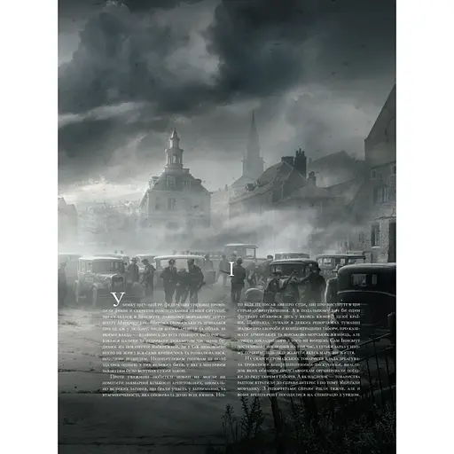 Тінь над Інсмутом - Говард Лавкрафт - фото 3