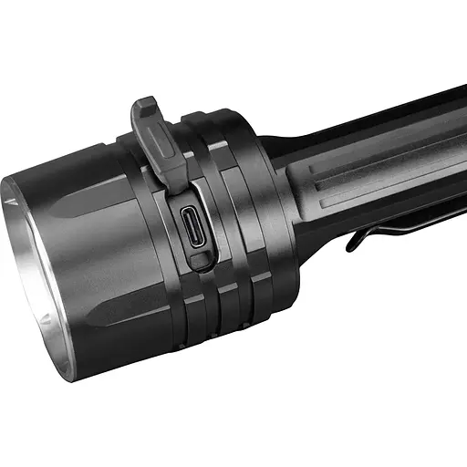 Ліхтарик Fenix LR35R (LR35RSBK) [140077] - фото 6