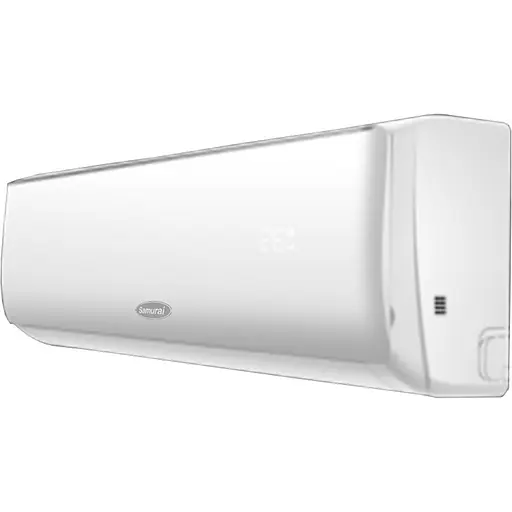 Сплит-система Samurai Elite SMA-07HRDN8T (139860) - фото 3