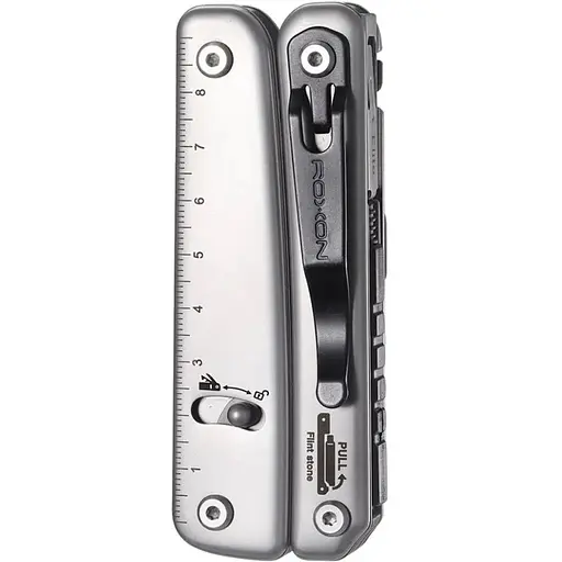 Мультитул Roxon Flash S803E 20 в 1 - фото 2