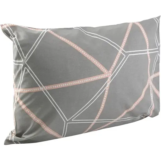 Наволочка бязь Руно набивна абстракція 50 x 70 см (35.114_абстракція)