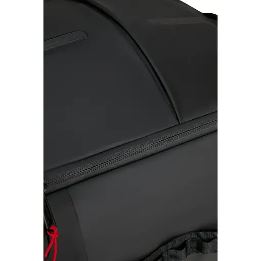 Дорожная Сумка На Колесах Samsonite ECODIVER BLACK 82x40x25 KH7*09019 - фото 10