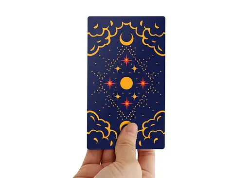 Карты Таро Оrner Starlight (2178) - фото 3