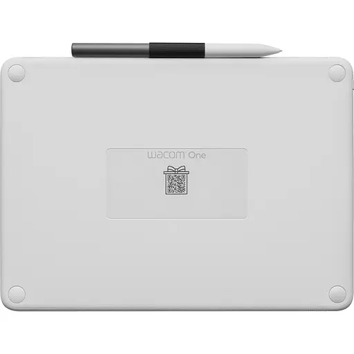 Графічний планшет Wacom One M (CTC6110WLW1B) [143173] - фото 10