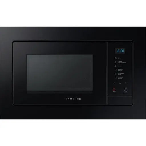 Микроволновая печь встроенная Samsung MS23A7118AK/UA