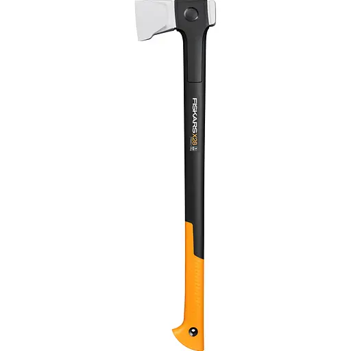 Сокира-колун Fiskars X28 Splitting Axe M, 71 см, 1.8 кг (1069107) - фото 1