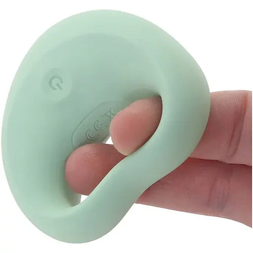 Вібратор Satisfyer Pair 3 SO8409 (108493) - фото 4