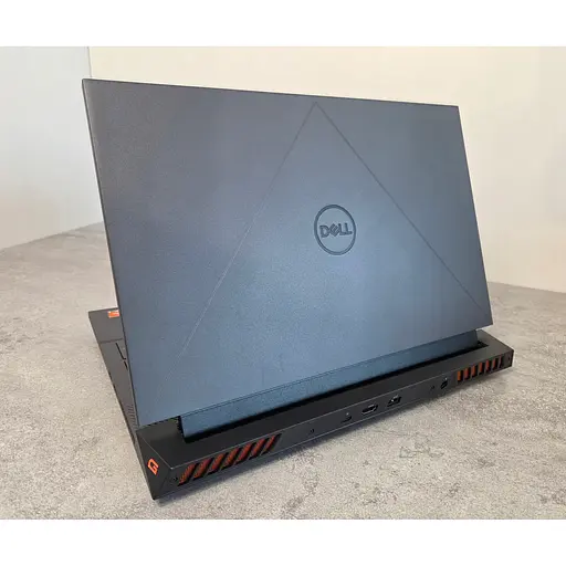 Ноутбук Dell Ігровий G15,5 7640HS,64GB,512GB,3050,15,Windows 11 - фото 11