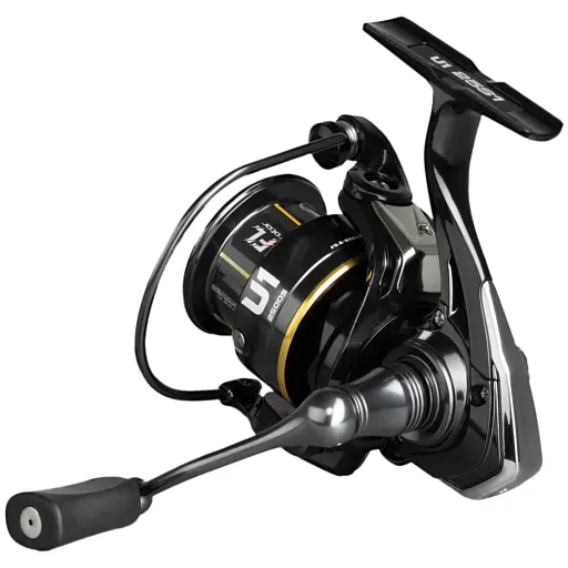 Котушка Favorite U1 2000S 7+1BB 5.1:1 - фото 2