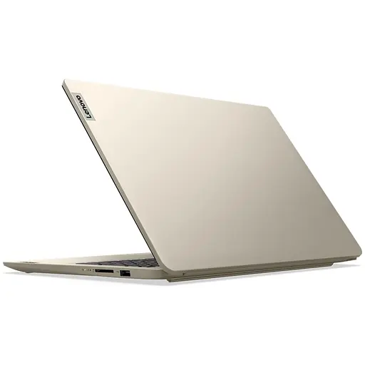 Ноутбук Lenovo IdeaPad 1 15ALC7 7 5700U la 4.3 GHz,IPS,16GB DDR4,1TB,Без ОС,Sand - фото 5