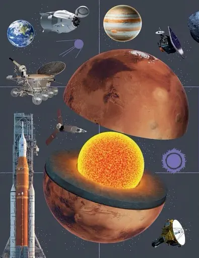 Найповніша енциклопедія всього. Твій довідник про світ - фото 6