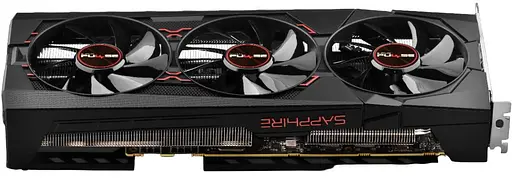 Відеокарта Sapphire AMD Radeon RX 5700 8Gb Pulse Triple-X fan (11294-07) (GDDR6, 256 bit, PCI-E v4.0 x16) Б/в - фото 5