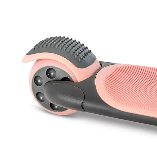 Самокат YVolution YGlider NUA Розовый - фото 3