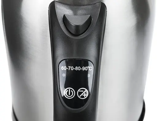 Электрочайник First FA-5411-0 - фото 5